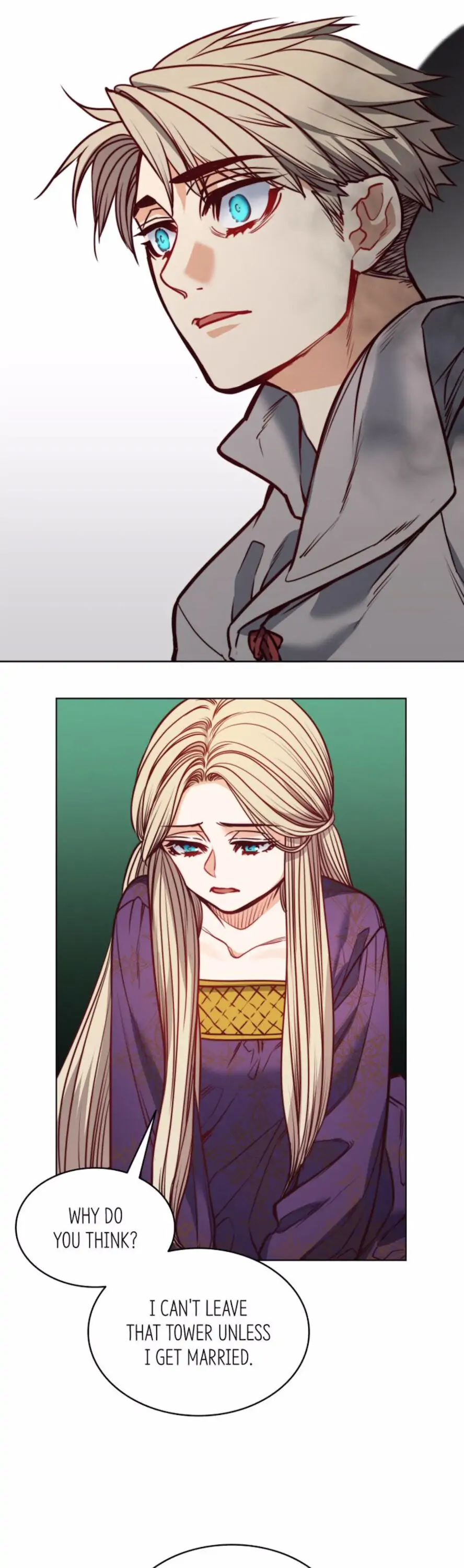 The Devil Chapter 79 - Page 22