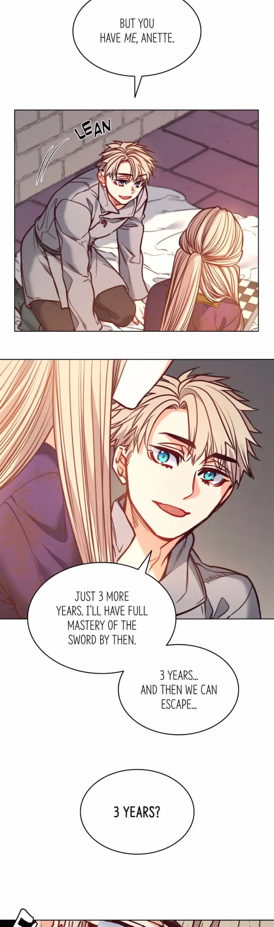 The Devil Chapter 79 - Page 23