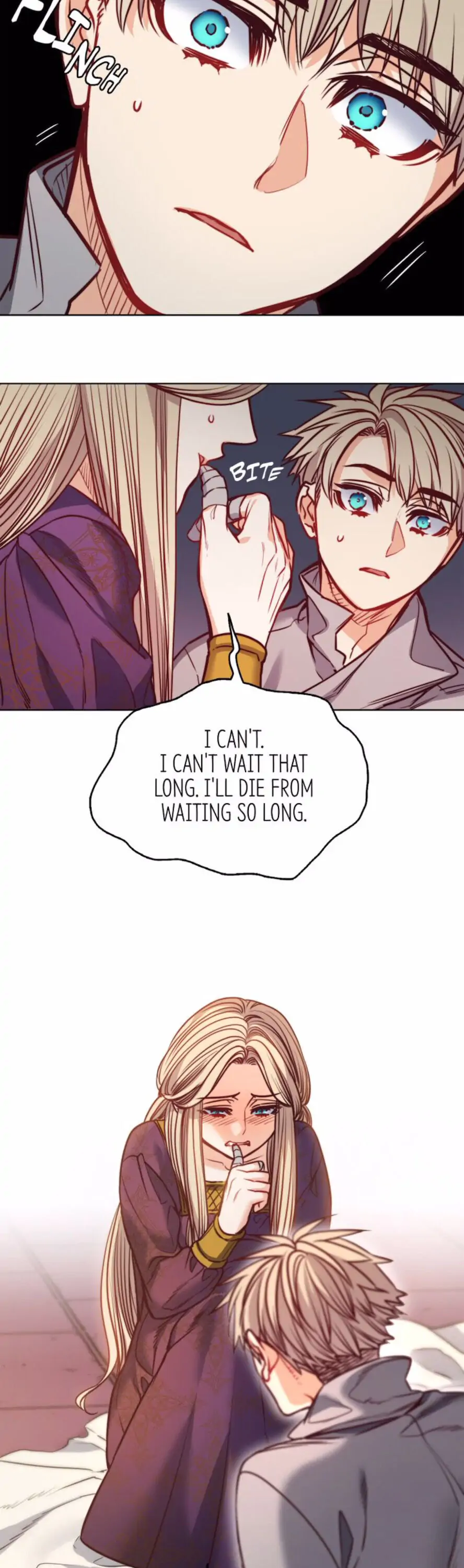 The Devil Chapter 79 - Page 24