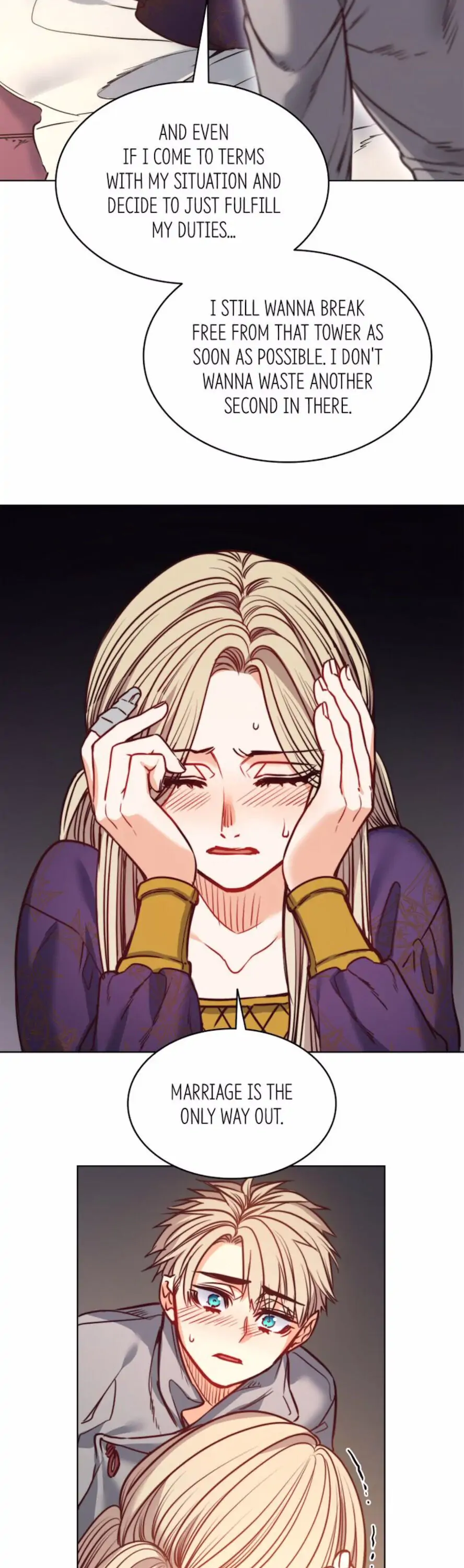 The Devil Chapter 79 - Page 25