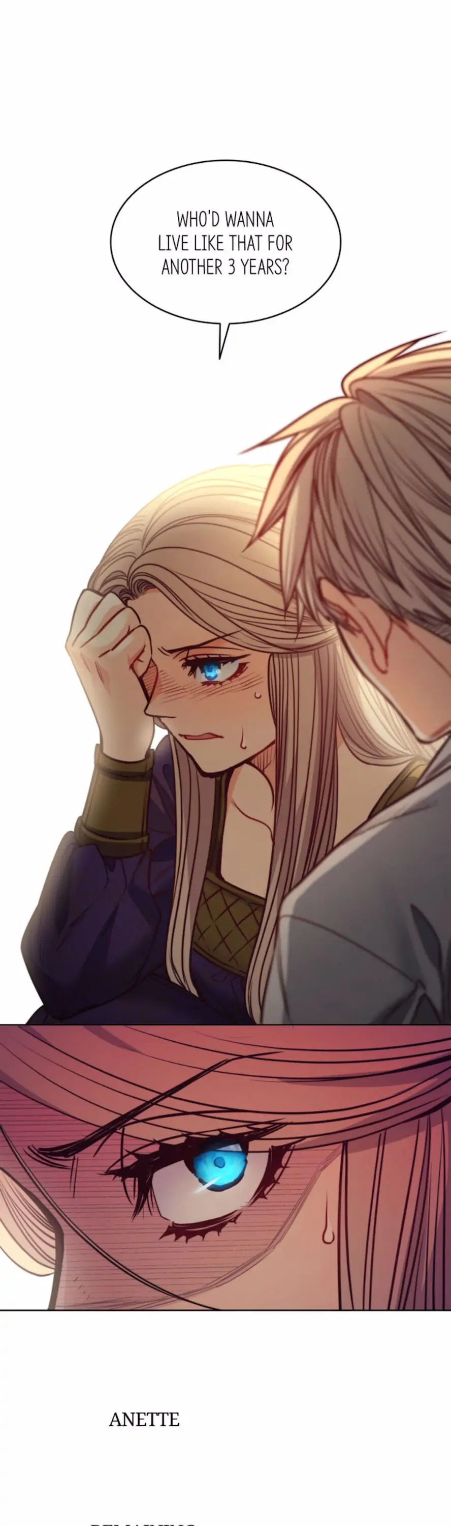 The Devil Chapter 79 - Page 27