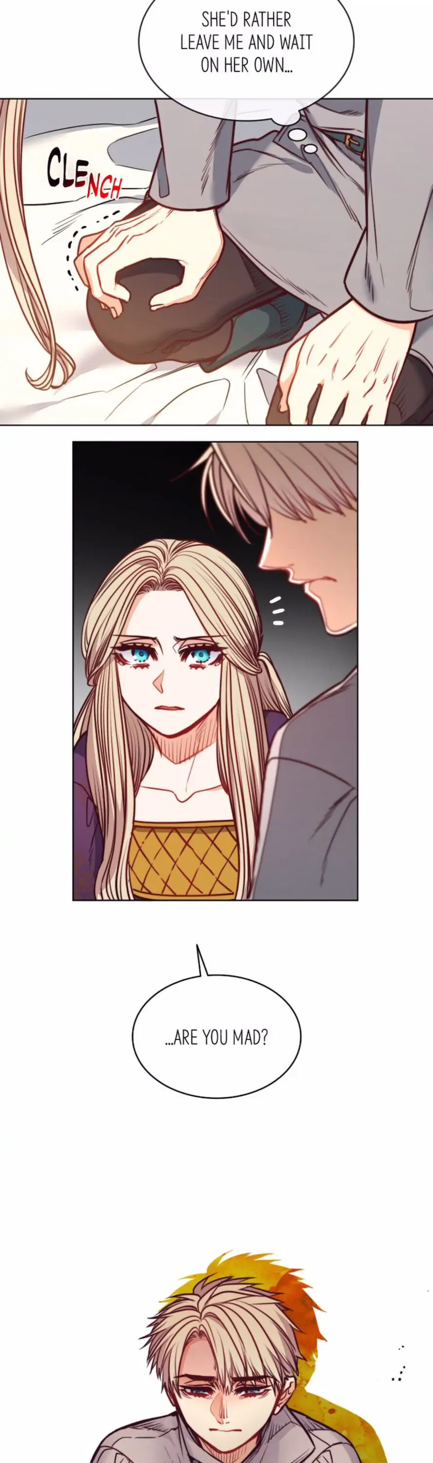 The Devil Chapter 79 - Page 30