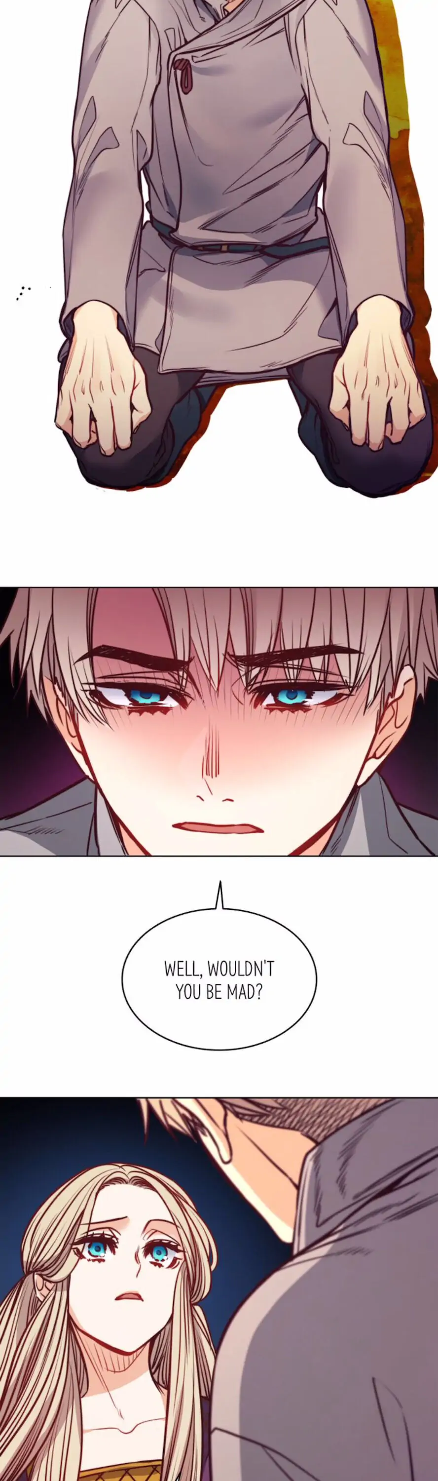 The Devil Chapter 79 - Page 31