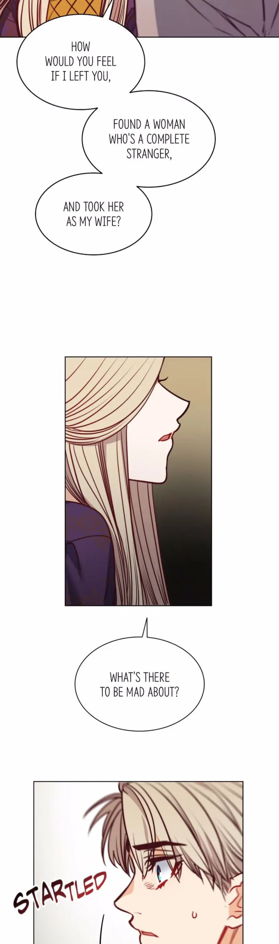 The Devil Chapter 79 - Page 32