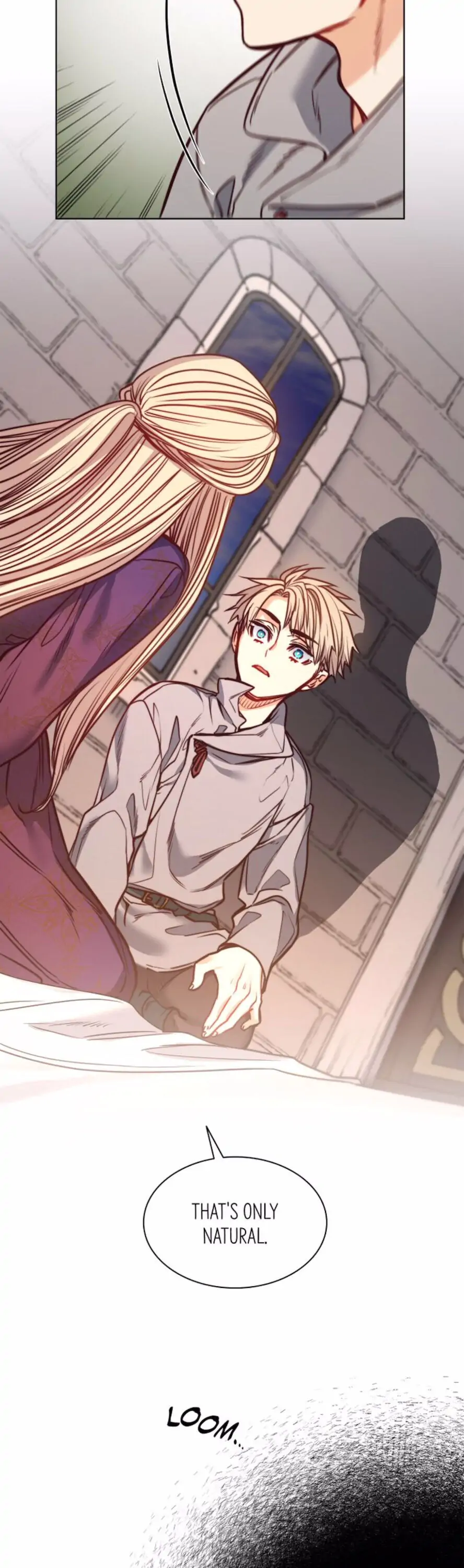 The Devil Chapter 79 - Page 33