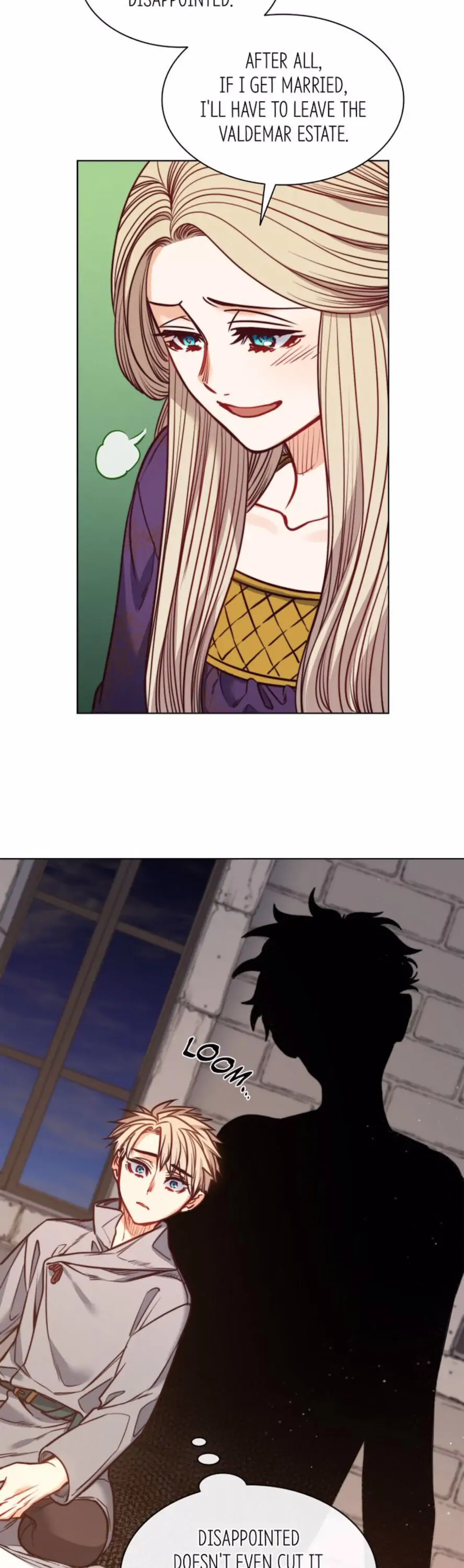 The Devil Chapter 79 - Page 35