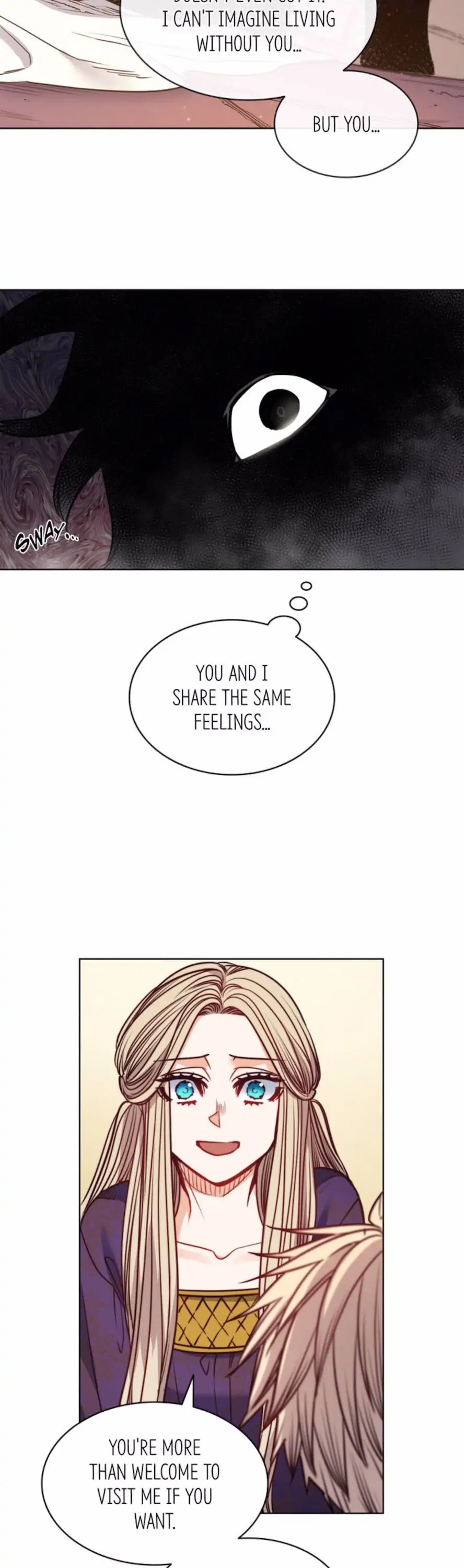 The Devil Chapter 79 - Page 36