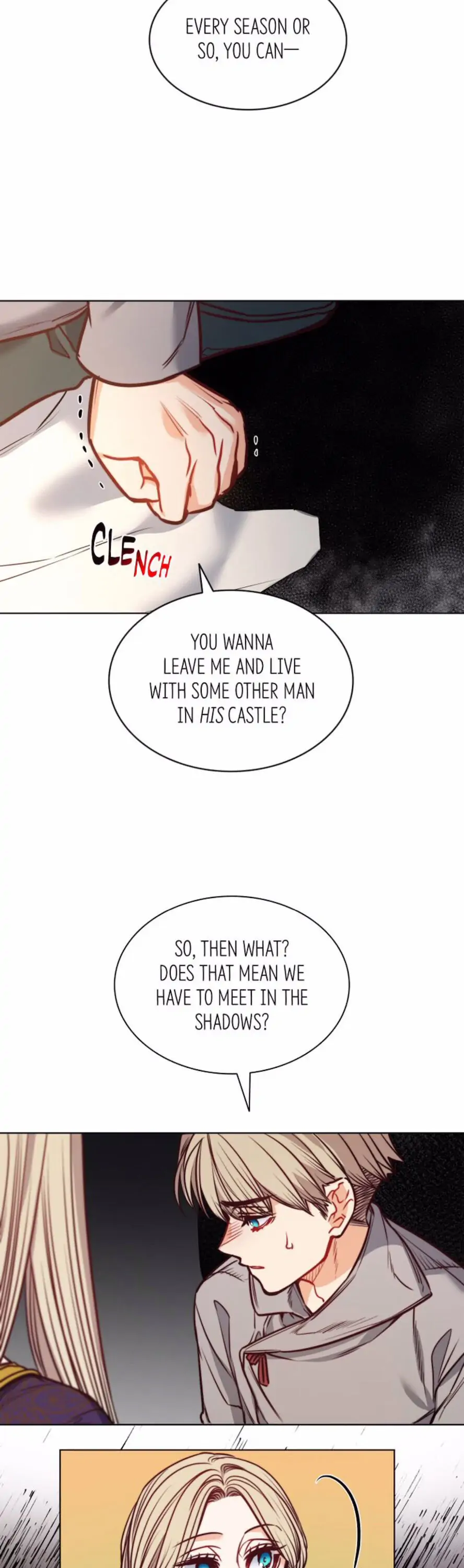 The Devil Chapter 79 - Page 37