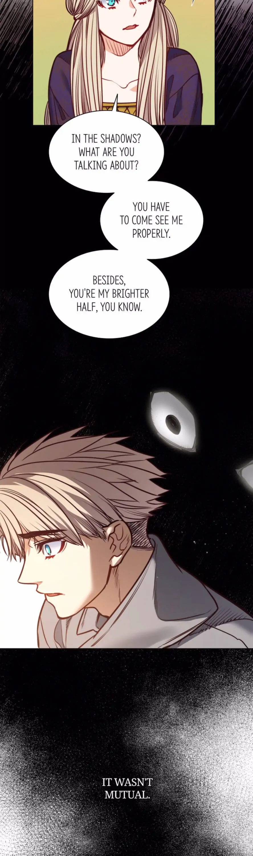 The Devil Chapter 79 - Page 38