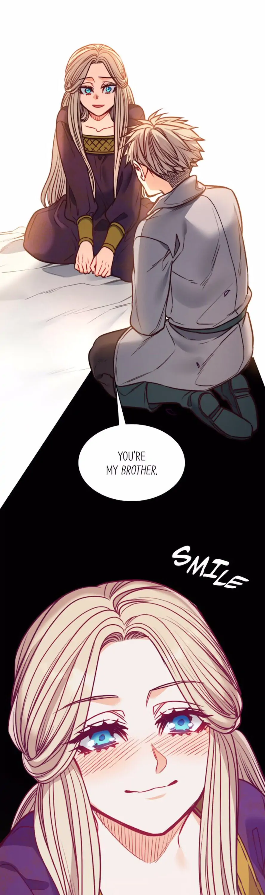 The Devil Chapter 79 - Page 40