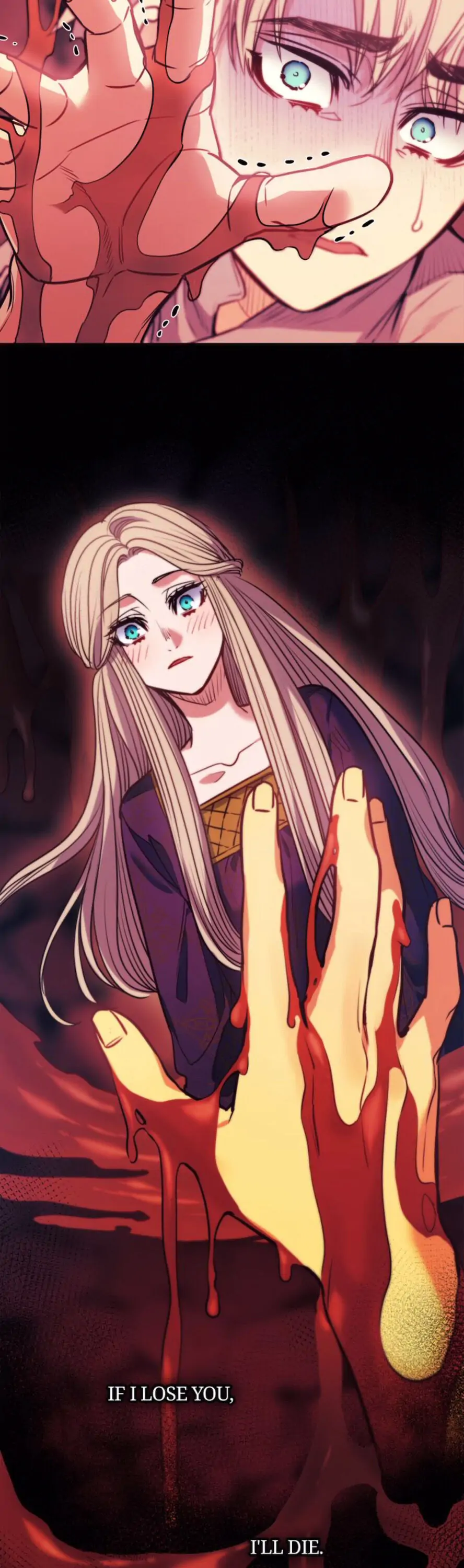 The Devil Chapter 80 - Page 4