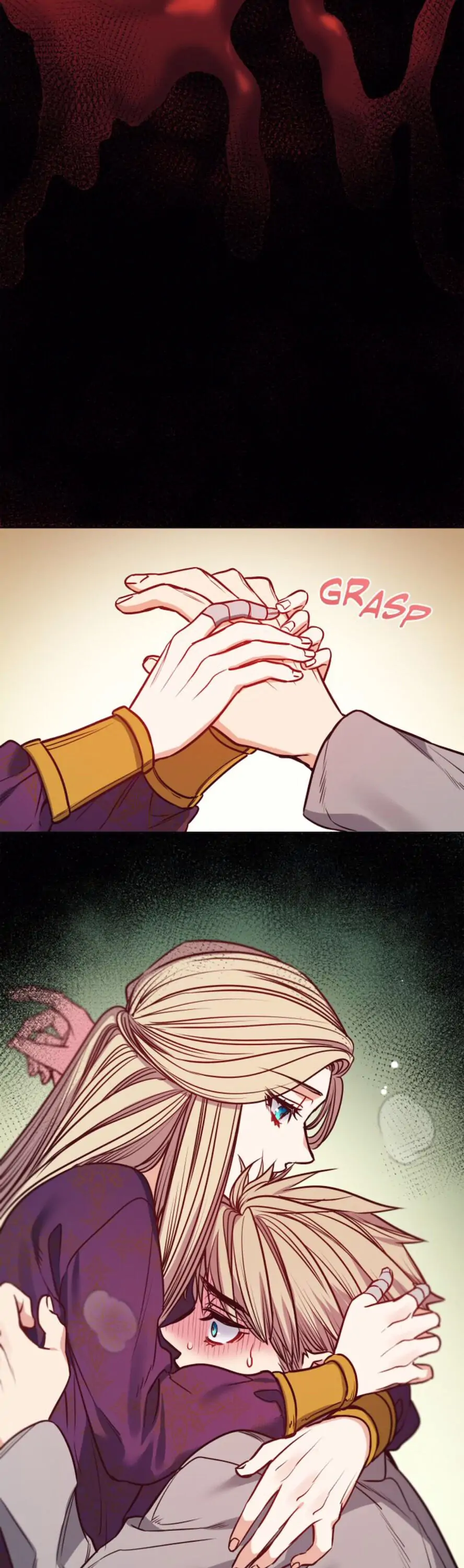 The Devil Chapter 80 - Page 5