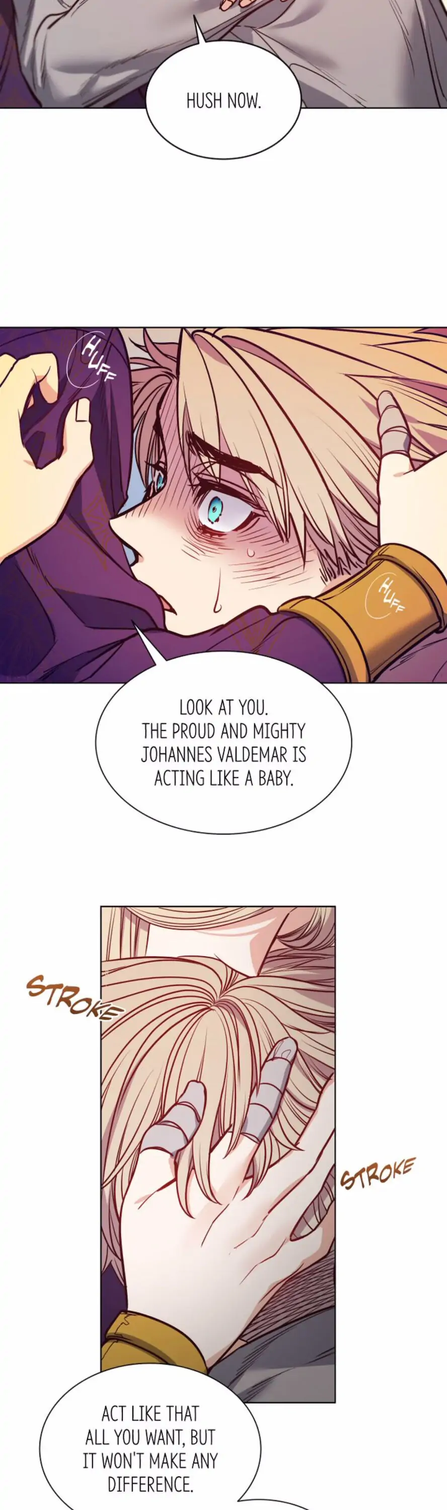 The Devil Chapter 80 - Page 6