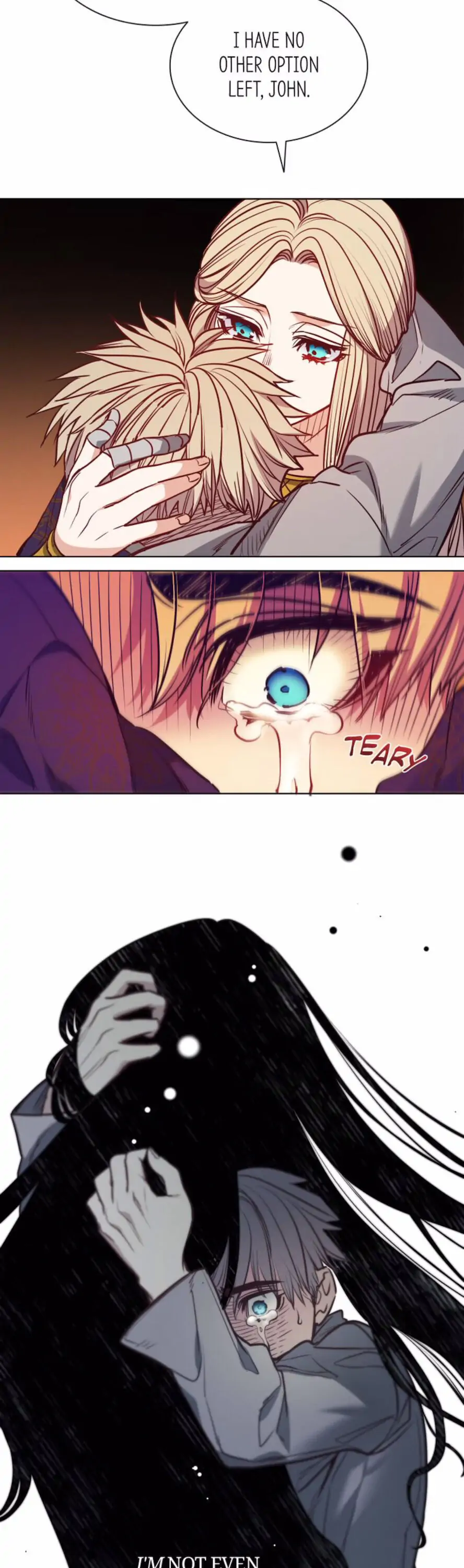 The Devil Chapter 80 - Page 7