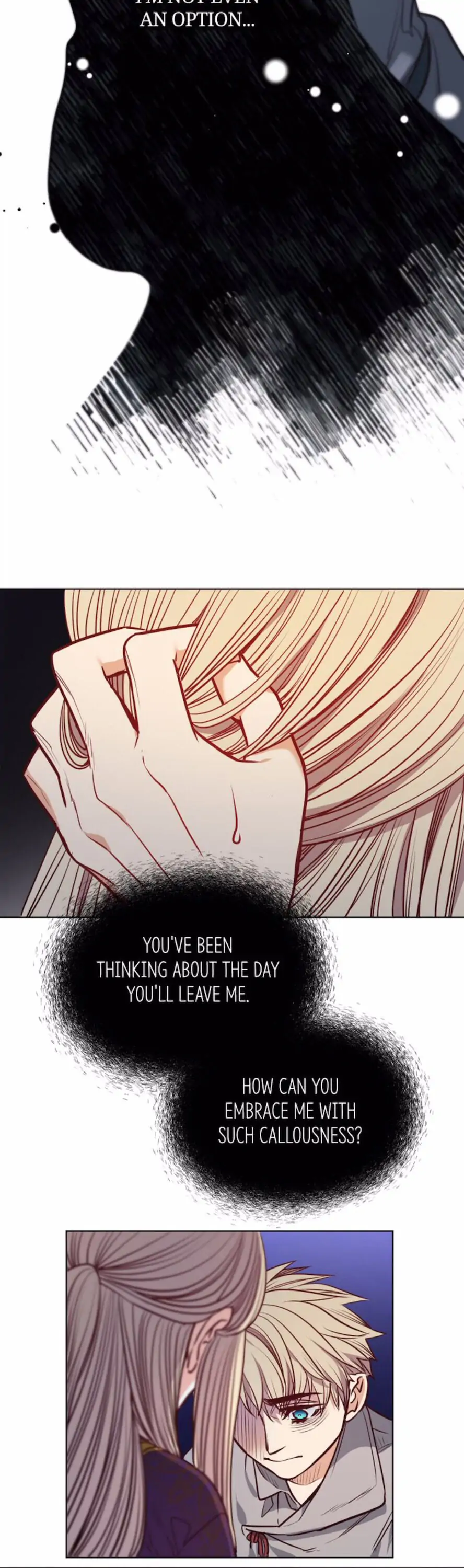 The Devil Chapter 80 - Page 8