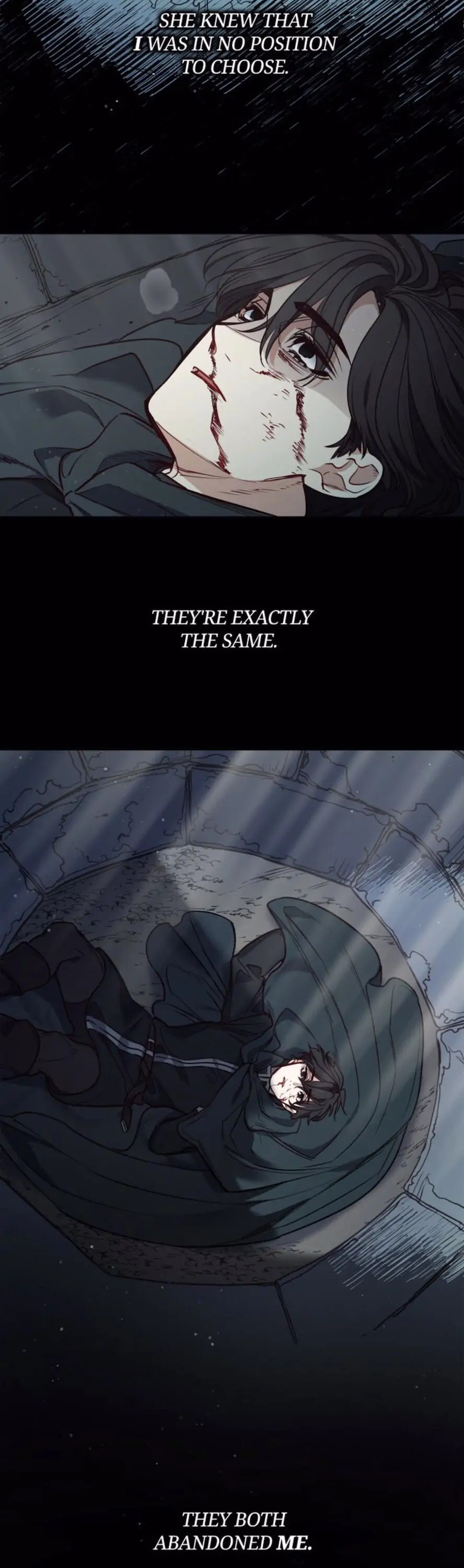 The Devil Chapter 80 - Page 11