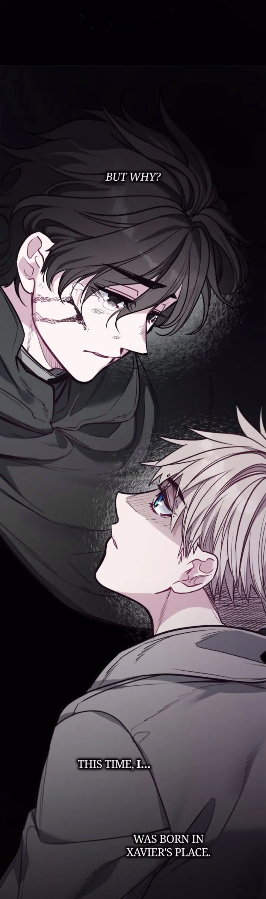 The Devil Chapter 80 - Page 12