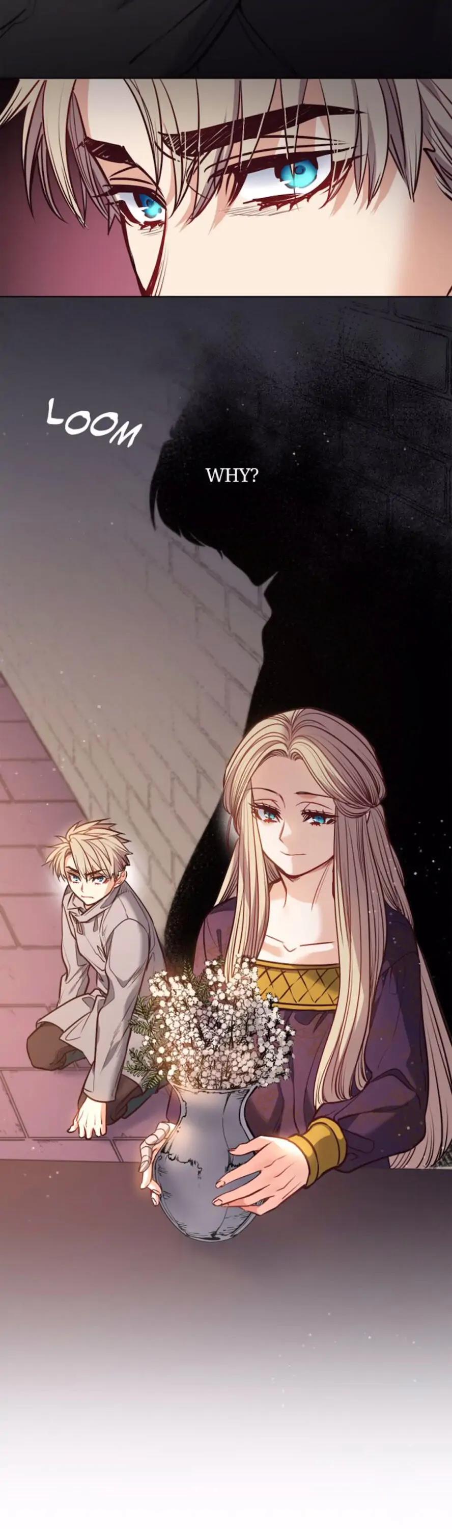 The Devil Chapter 80 - Page 13