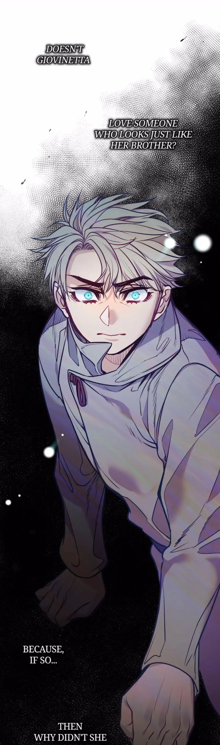 The Devil Chapter 80 - Page 14