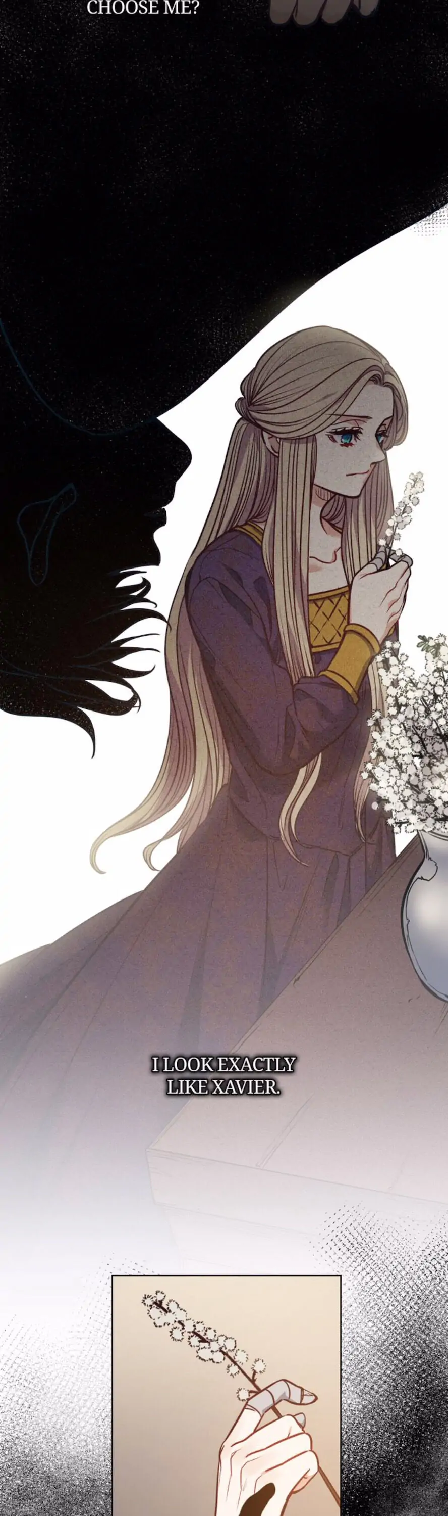 The Devil Chapter 80 - Page 15