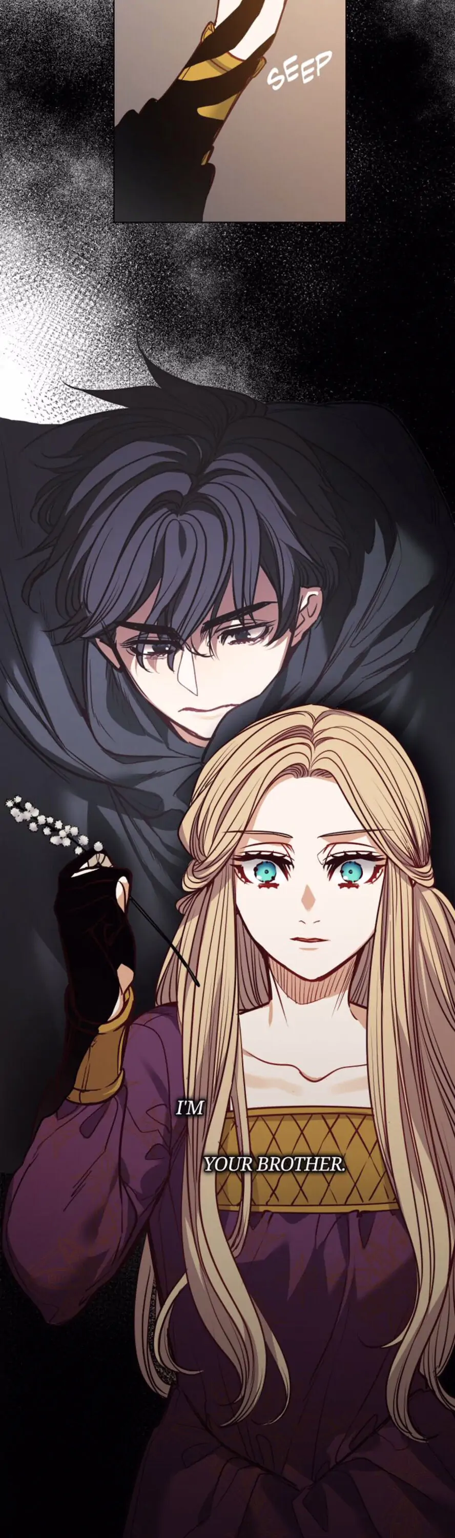 The Devil Chapter 80 - Page 16