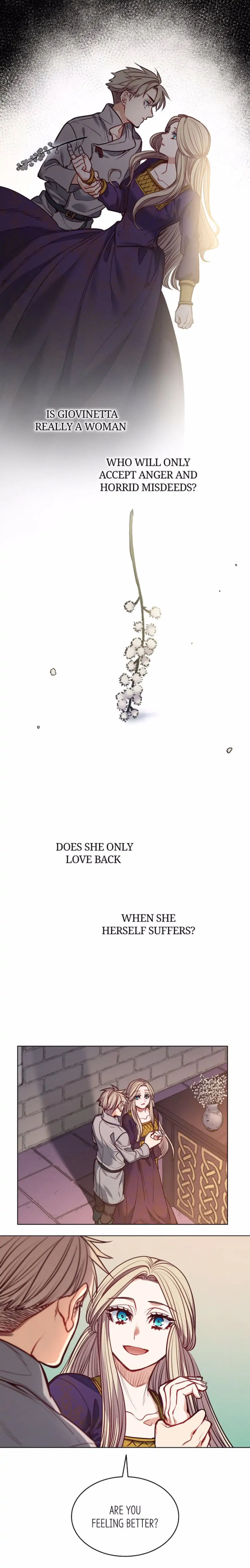 The Devil Chapter 80 - Page 19