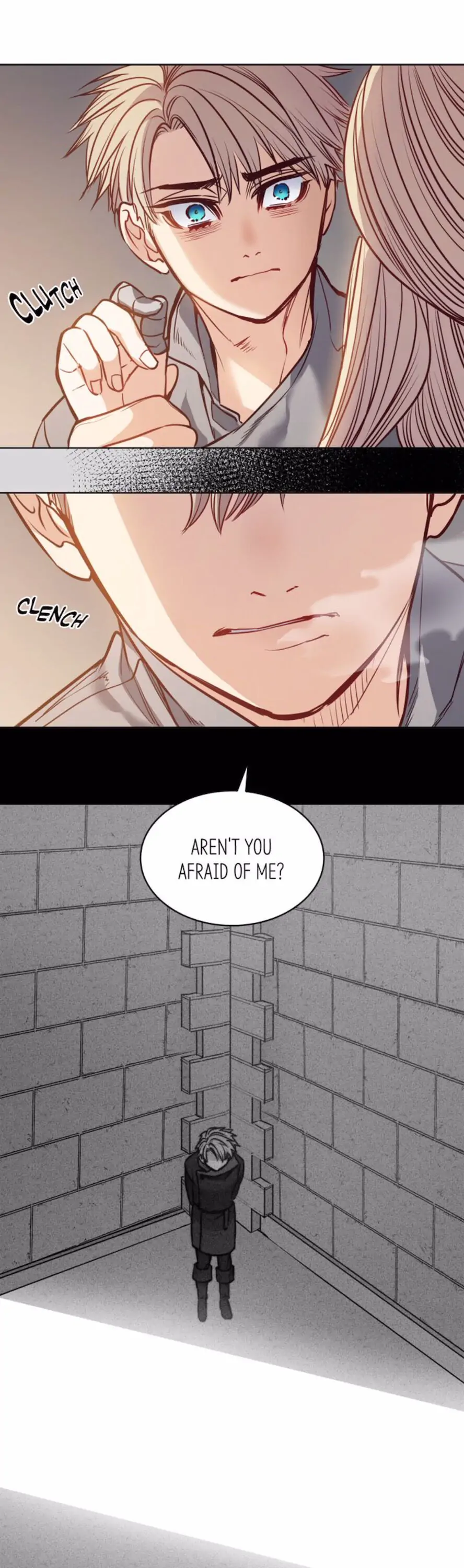 The Devil Chapter 80 - Page 20