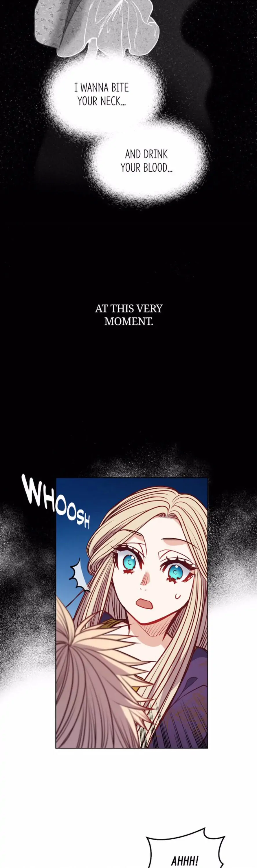 The Devil Chapter 80 - Page 22