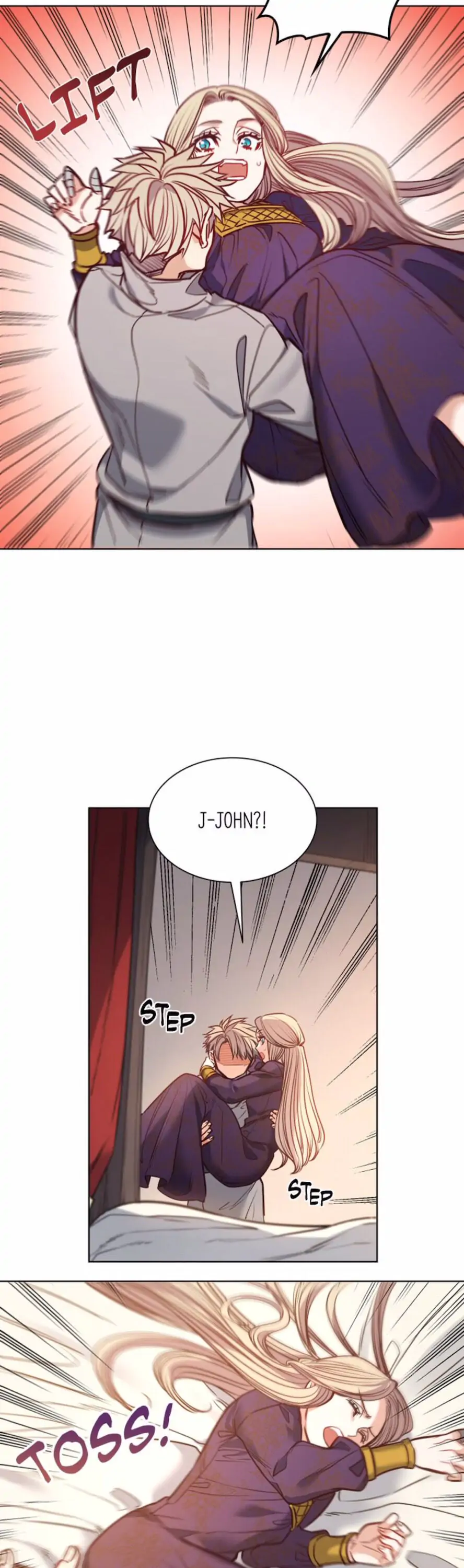 The Devil Chapter 80 - Page 23