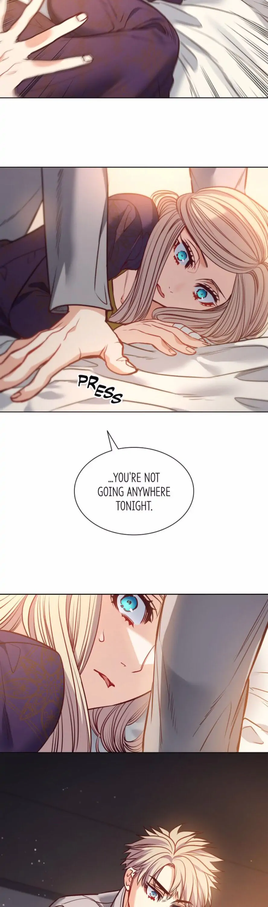 The Devil Chapter 80 - Page 24