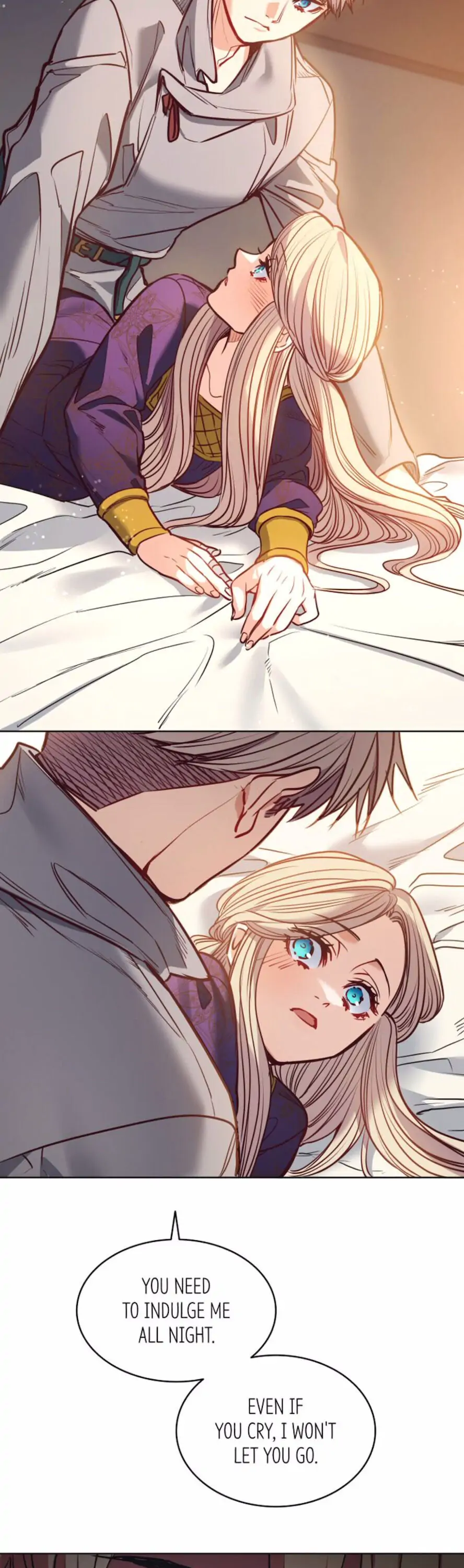 The Devil Chapter 80 - Page 25