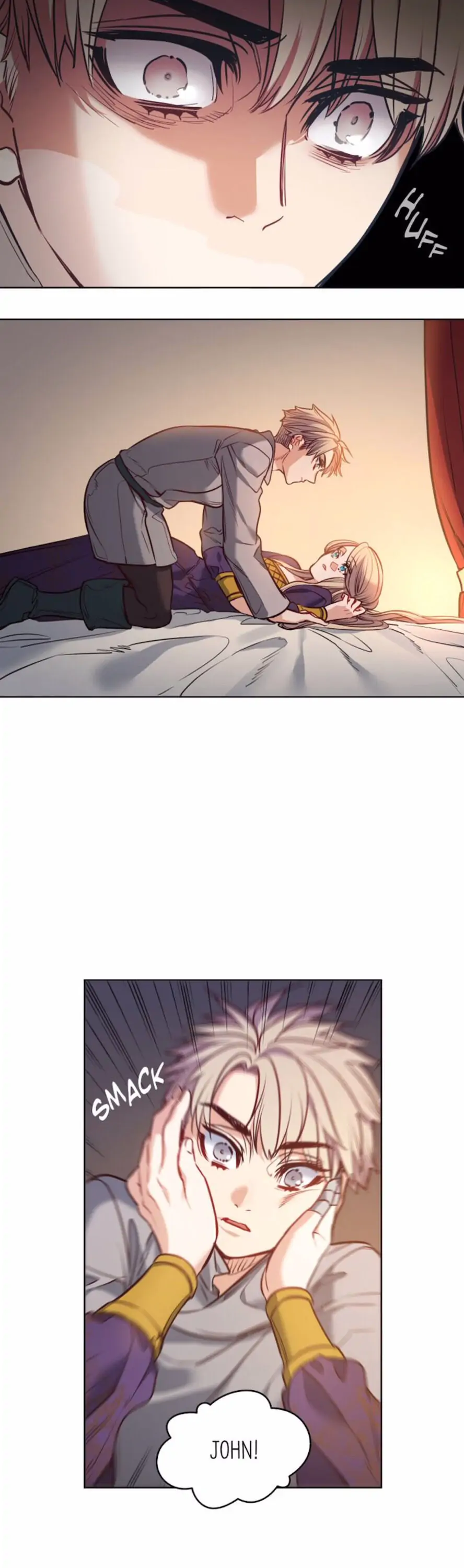 The Devil Chapter 80 - Page 26