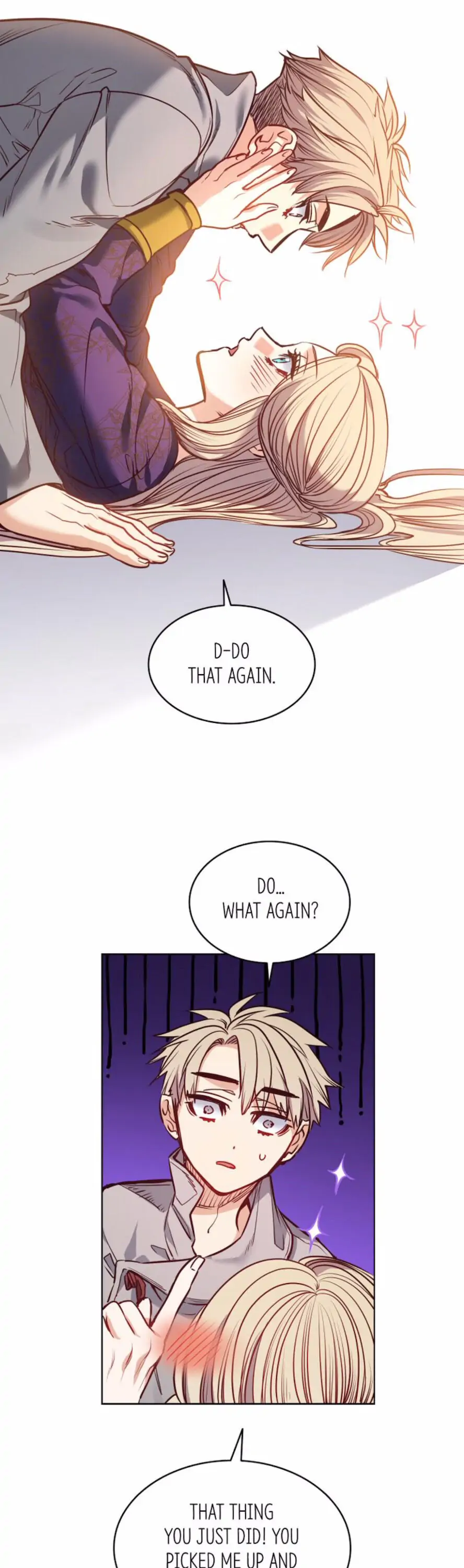 The Devil Chapter 80 - Page 27