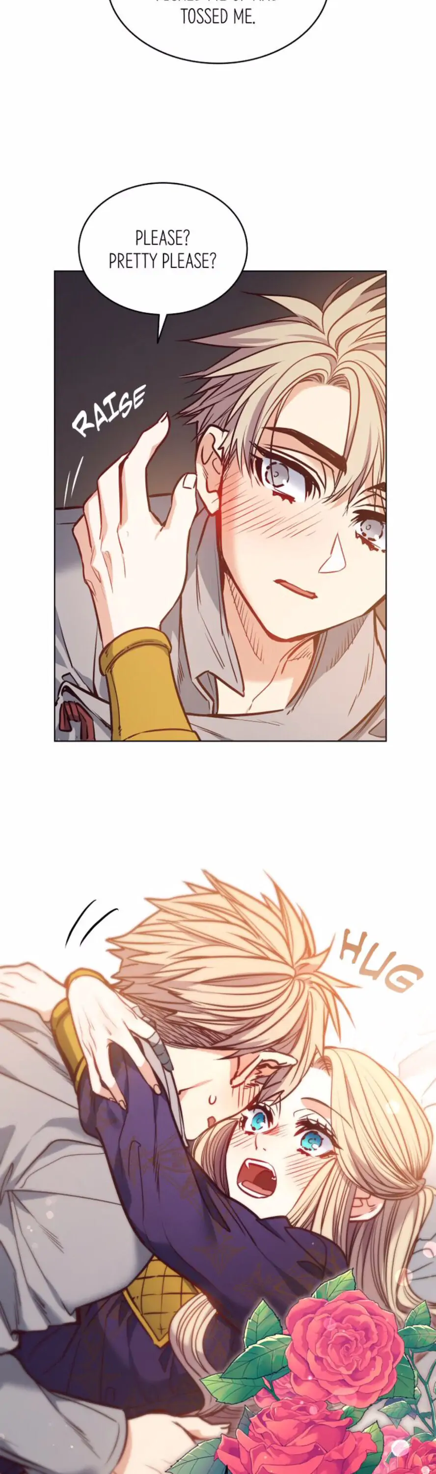 The Devil Chapter 80 - Page 28