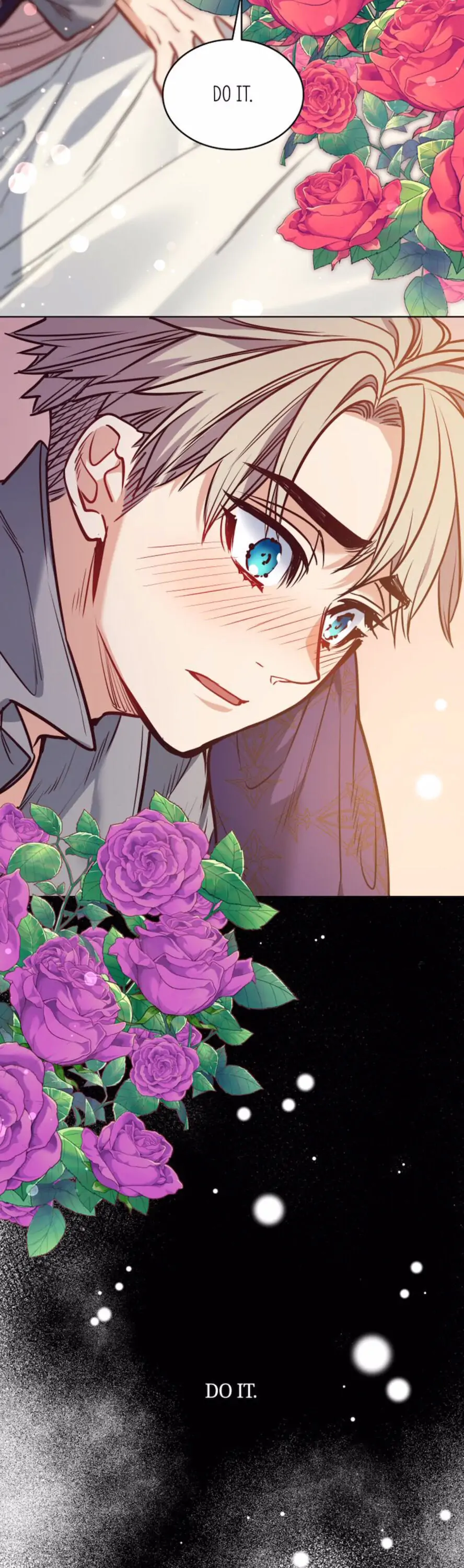 The Devil Chapter 80 - Page 29