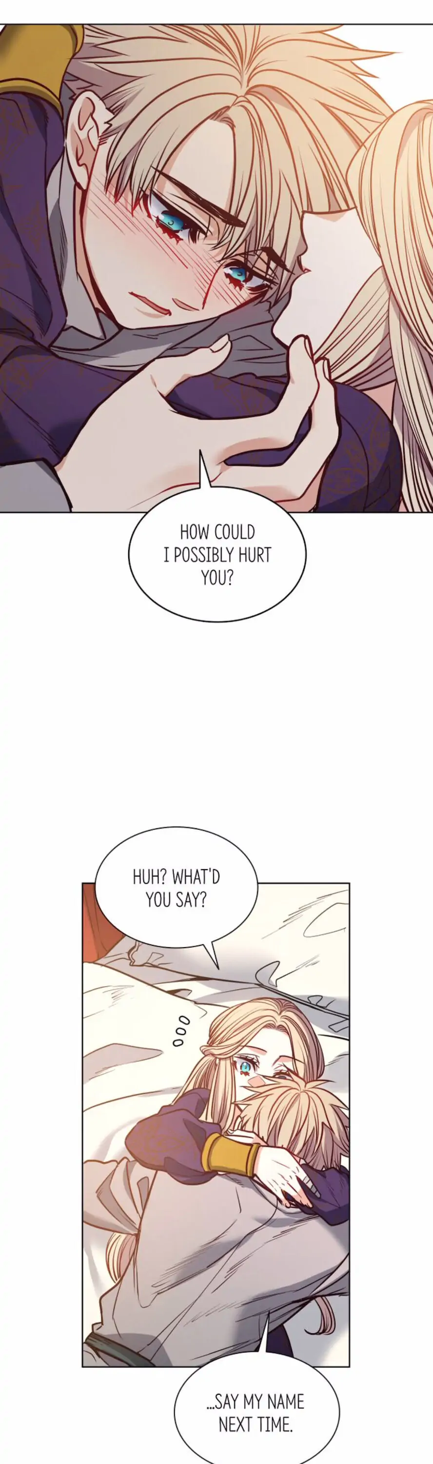 The Devil Chapter 80 - Page 32