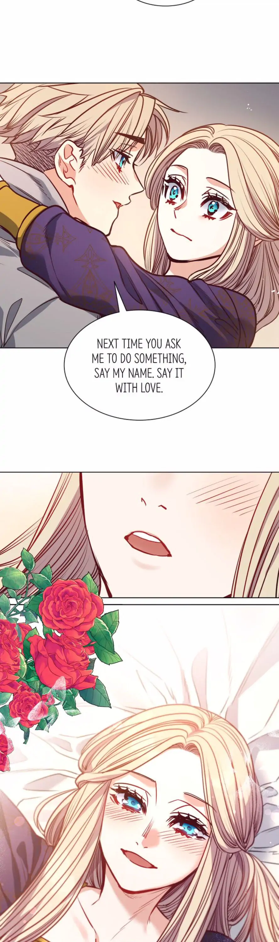 The Devil Chapter 80 - Page 33