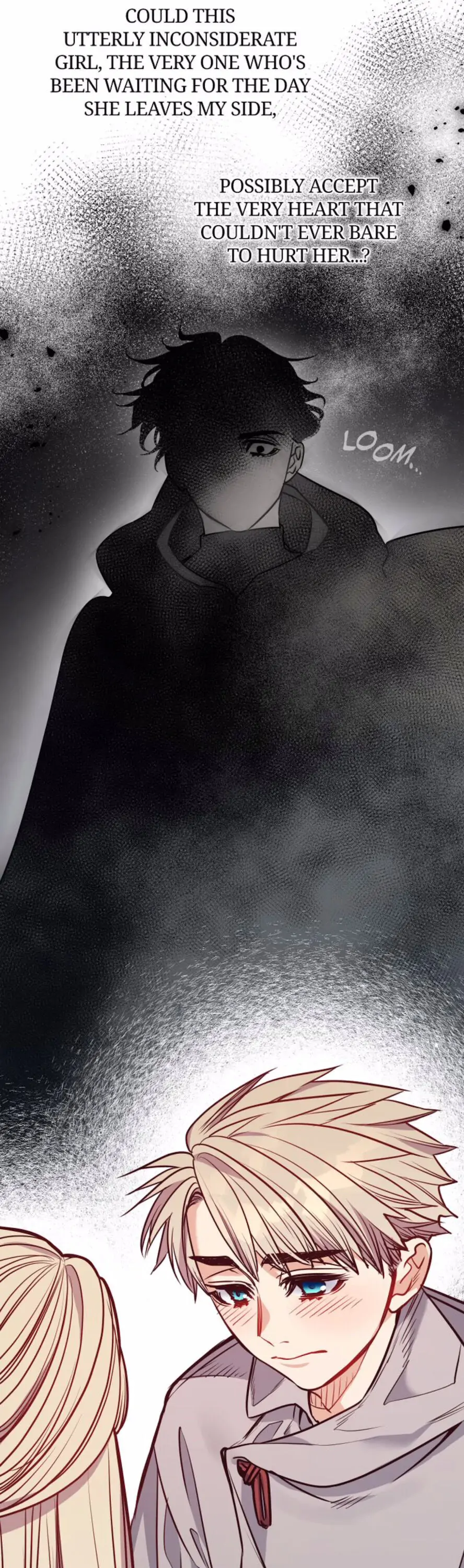 The Devil Chapter 80 - Page 35