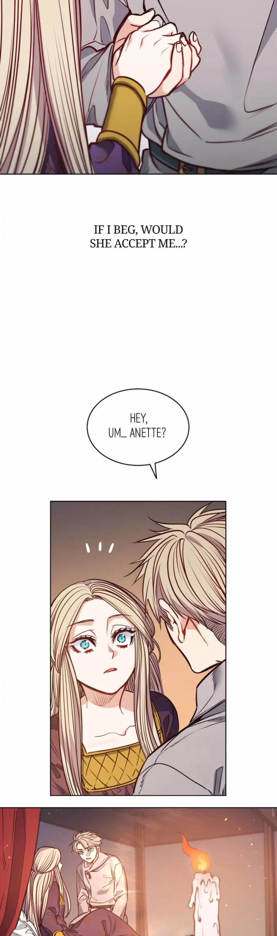 The Devil Chapter 80 - Page 36