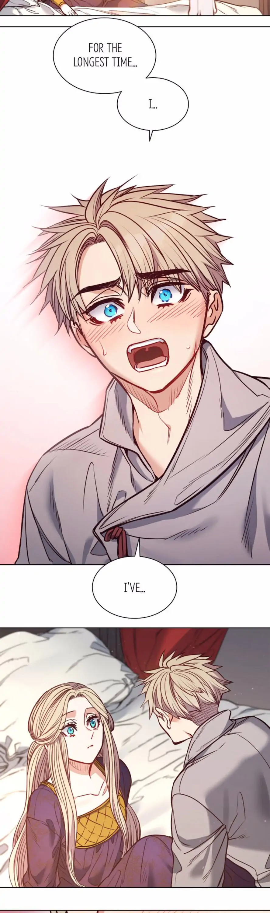 The Devil Chapter 80 - Page 37