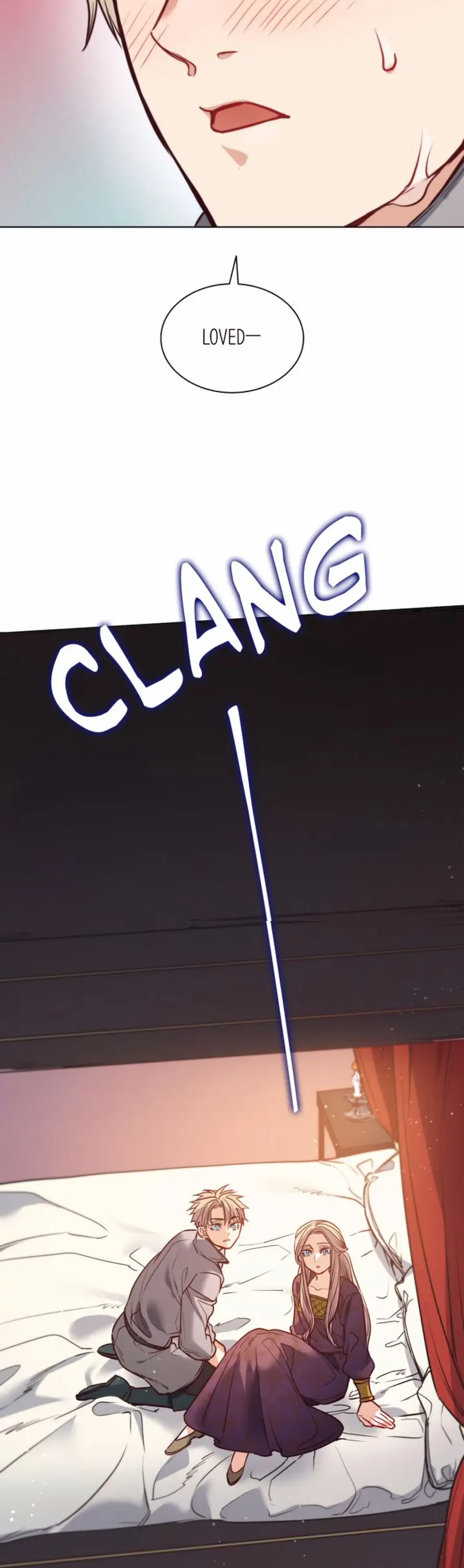 The Devil Chapter 80 - Page 38