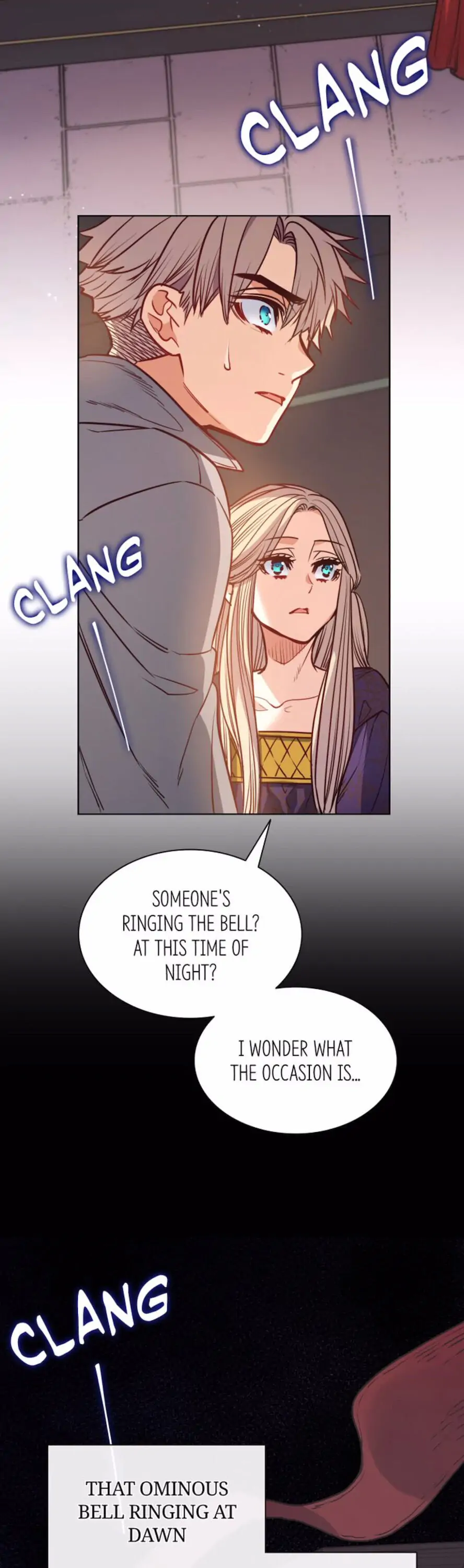 The Devil Chapter 80 - Page 39