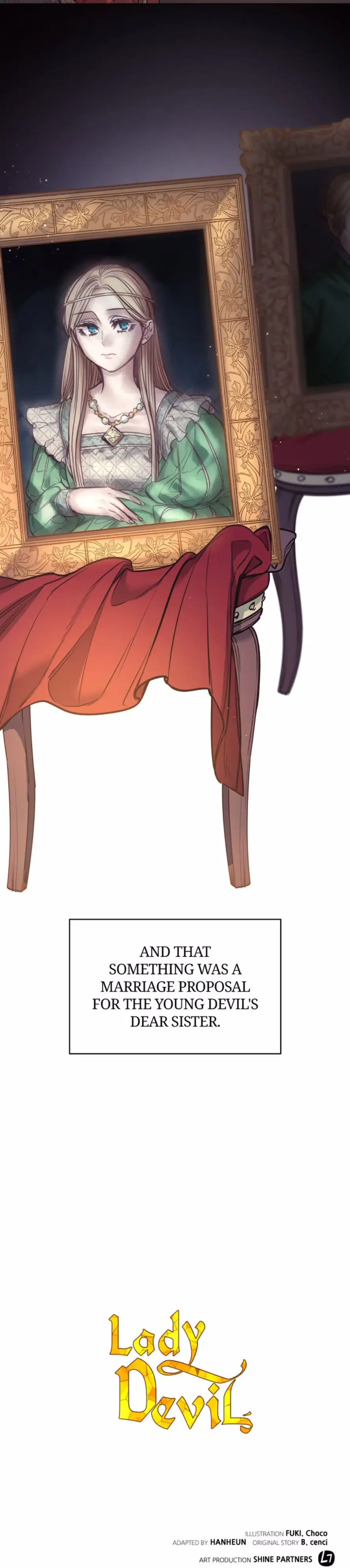 The Devil Chapter 80 - Page 42