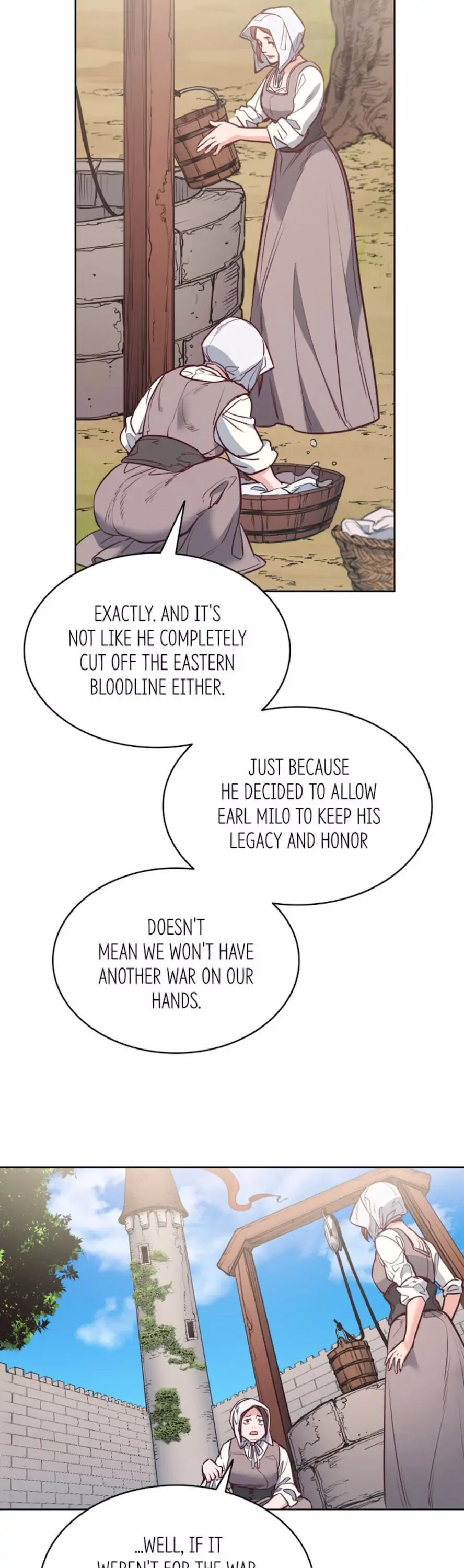 The Devil Chapter 81 - Page 4