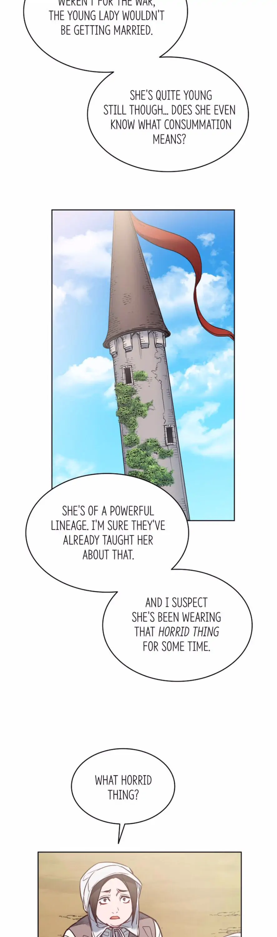 The Devil Chapter 81 - Page 5