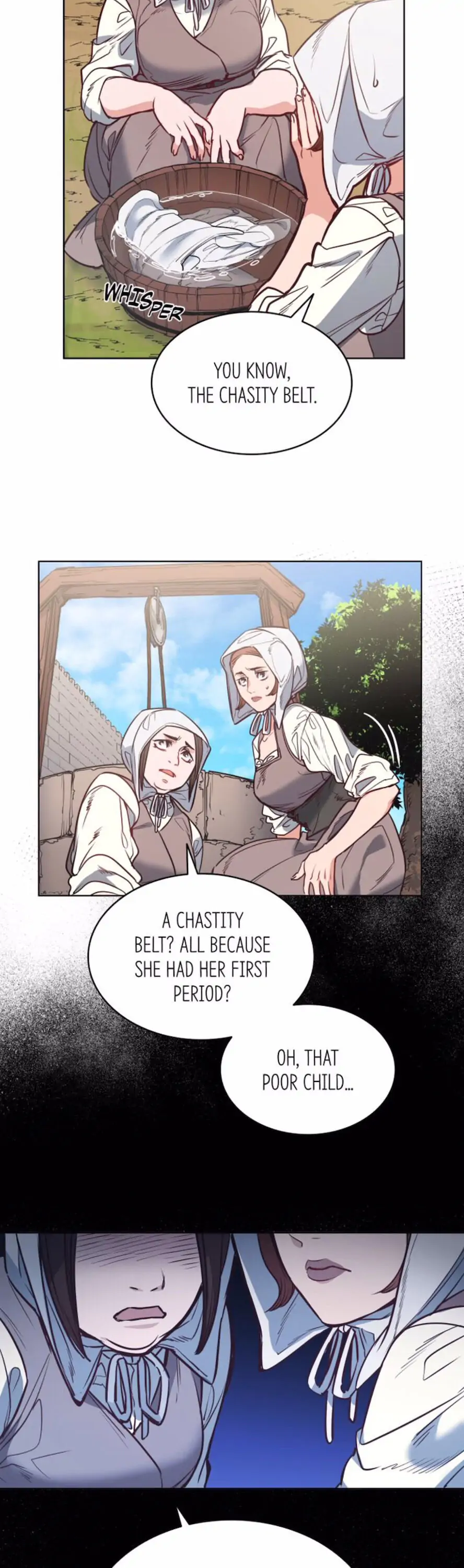 The Devil Chapter 81 - Page 6