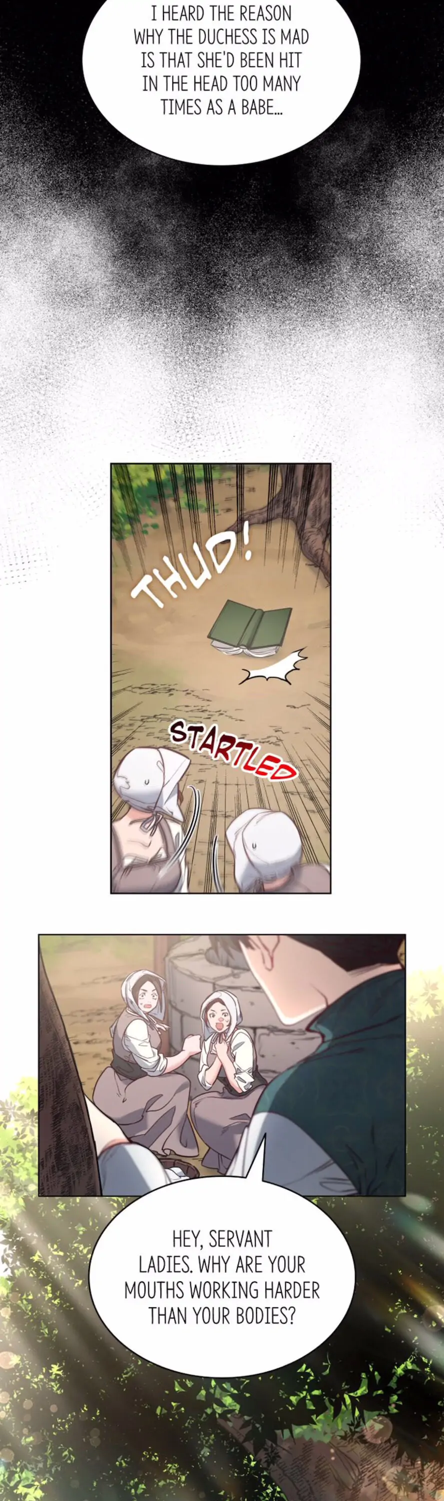 The Devil Chapter 81 - Page 7