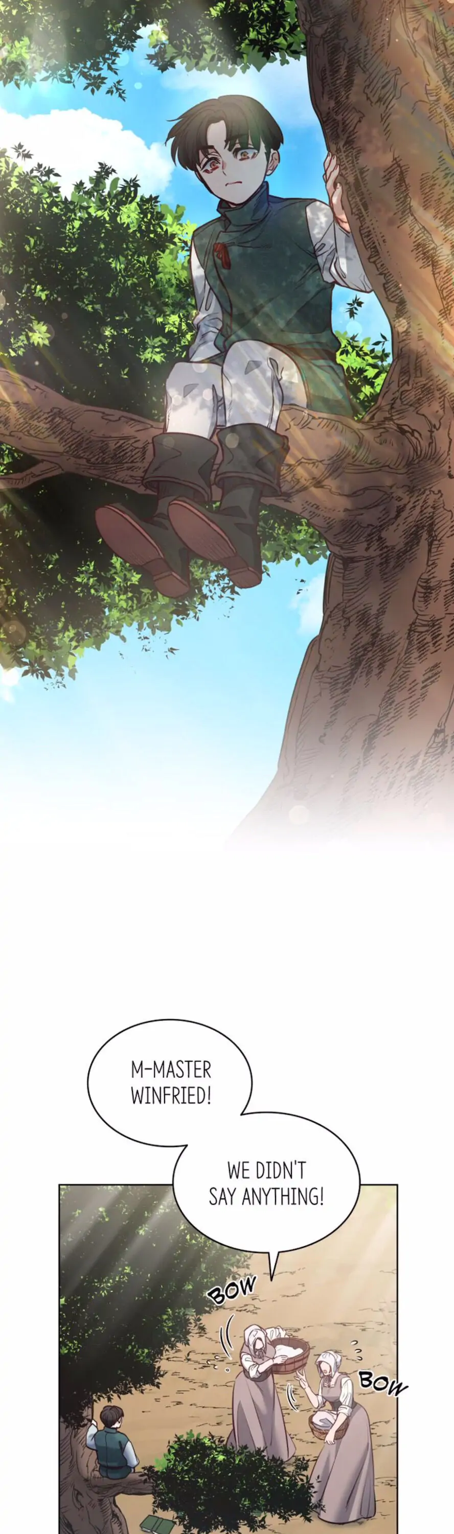 The Devil Chapter 81 - Page 8