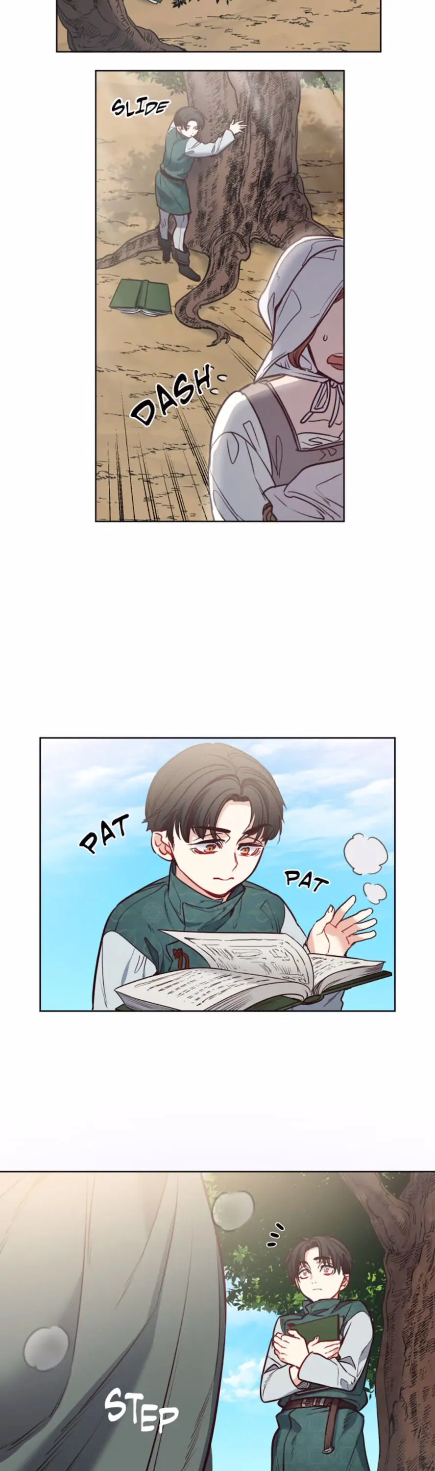 The Devil Chapter 81 - Page 9