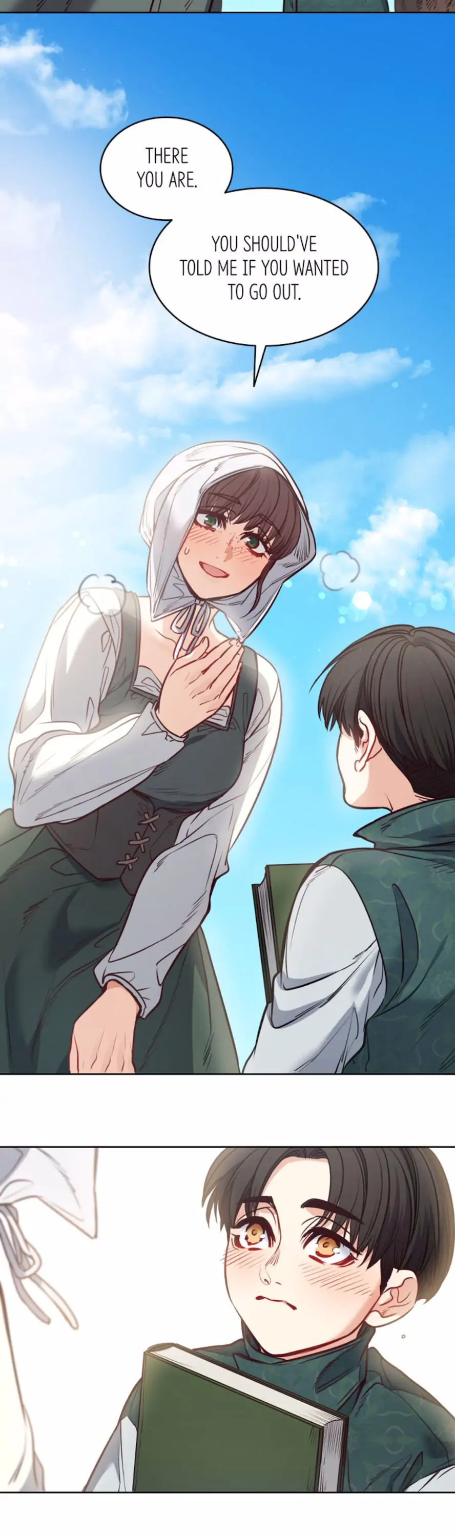 The Devil Chapter 81 - Page 10